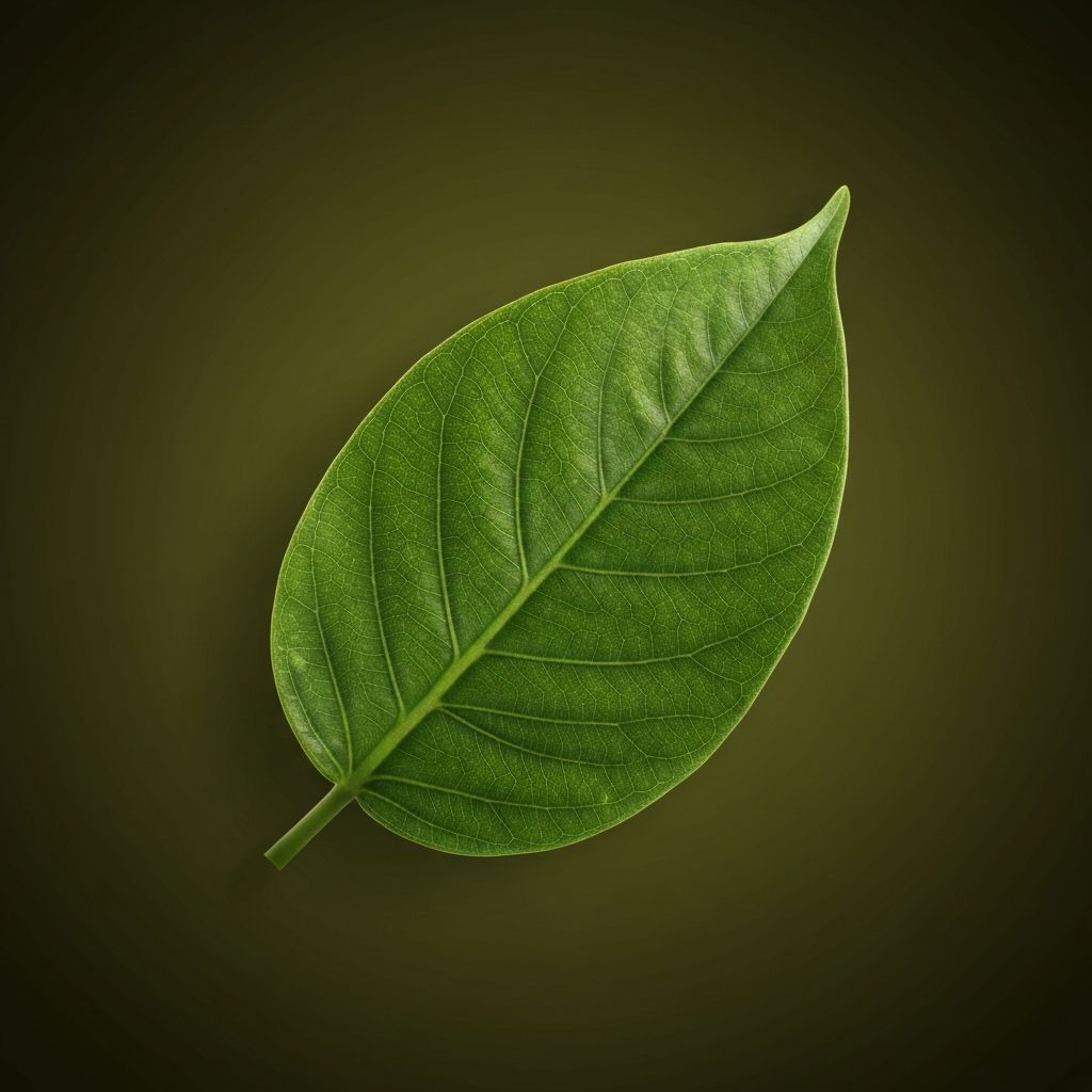 Natural ingredients and sustainable practices