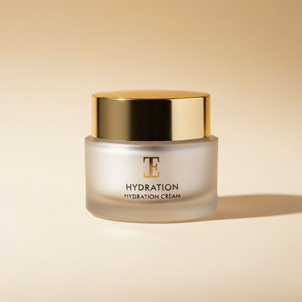 Hydration Cream